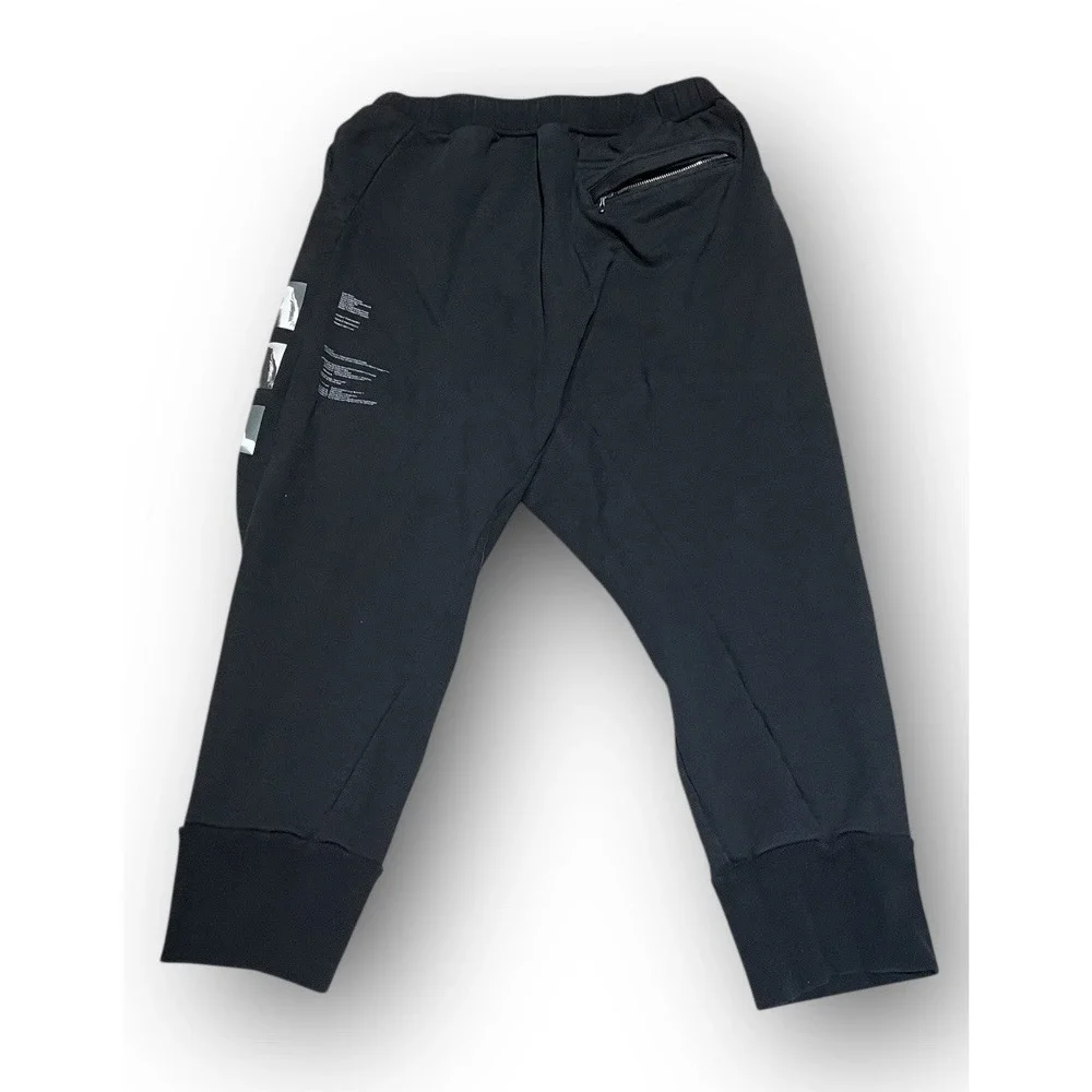 Julius sweatpants men